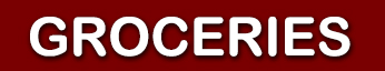 groceries